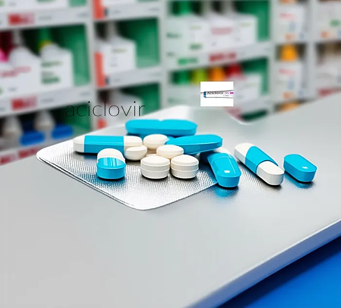 Aciclovir 1