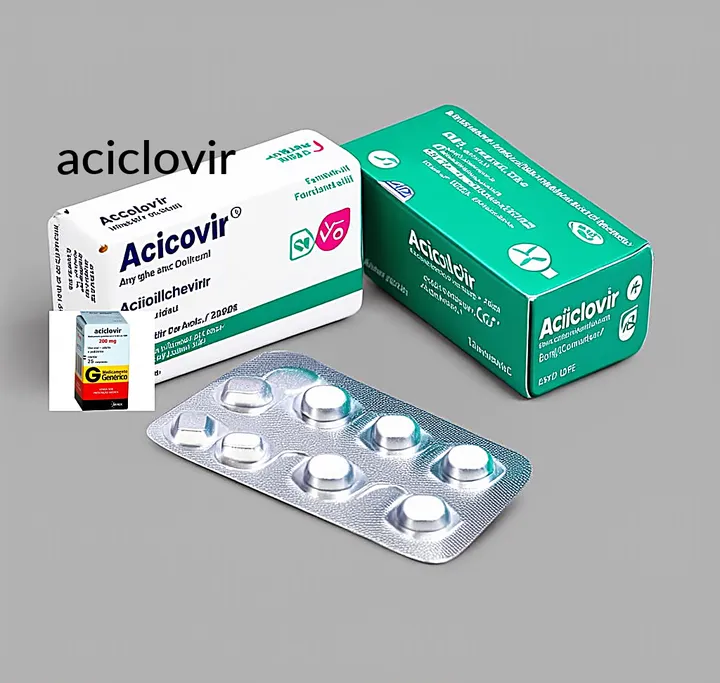 Aciclovir 2